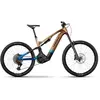 Image de Haibike Vtt électriques Hybe Cf 9 29´´ S1000 Eagle Axs 2025