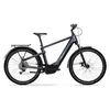 Image de Winora Vélo électrique Yakun X10e High Cues 2025