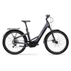 Image de Winora Vélo électrique Yakun X10e Low Cues 2025