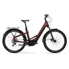 Image de Winora Vélo électrique Yakun X10 Low Cues 2025