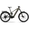 Image de Haibike Vélo électrique Adventr 10 Sx Eagle 2025