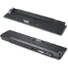 Image de Fujitsu S26391-F1317-L119 (Port de connexion (propriétaire), 1 portion), Station d’accueil + hub USB, Noir