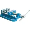 Image de Maxion, Étau + serre-joint, Etau pour perceuse MSP Largeur des mâchoires 120 mm Largeur de serrage 120 mm (120 mm)
