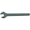 Image de HP Autozubehör, Clé à molette, Clé à molette 894 ouverture de clé 8 mm longueur 94 mm noir (8 mm)
