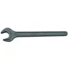 Image de HP Autozubehör, Clé à molette, Clé à fourche 894 Ouverture de clé 85 mm Longueur 680 mm noir (85 mm)