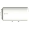 Image de Bosch Chauffe-eau électrique Horizontal Tronic 2000 T Es 050-6 50l 1500w
