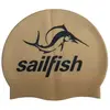 Image de Sailfish Bonnet De Bain Silicone One Size