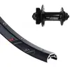 Image de Xlc Roue Avant Vtt Rodi Black Rock Evo 26´´ 6b Disc