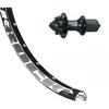Image de Xlc Roue Arrière De Vtt Rodi Black Rock Evo 26´´ 6b Disc