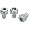 Image de Xlc Pompe Reducing Nipples Pu X10 One Size