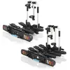 Image de Xlc Porte-vélos Pour 3 Vélos Cc-c03 Beluga