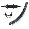 Image de Winora Roue Arrière Mavic Cxp 700 Qr Shimano 105 10 x 135 mm