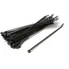 Image de XLC, Collier de serrage, SH-X30 (Serre-câbles en plastique, 200 mm, 100 pcs)