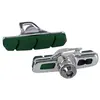 Image de Xlc Patins De Frein De Jante Complets Bs-r07 Campagnolo 2 Paires