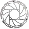 Image de Xlc Disque De Frein Br-x114 2 Mm