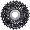 Image de XLC, Cassette vélo, (9-vitesse, 13-26)
