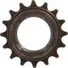 Image de XLC, Cassette vélo, (1-vitesse)