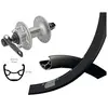 Image de Shimano, Pneu de vélo, (32-622)