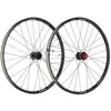 Image de Xlc Jeu De Roues Vtt Ws-m07 8-11s Boost 29´´ 6b Disc Tubeless