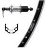 Image de Winora Roue Arrière Ryde Zac 19 700 Shimano Acera T3000 8s