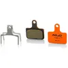 Image de Xlc Plaquettes De Frein à Disque Bp-o41 Shimano Ultegra 25 Unités