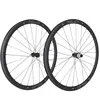 Image de Xlc Roue Avant De Route Ws-c37 Cl Disc Carbon