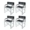 Image de Xlc Chaises 4 One Size