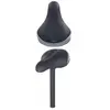 Image de Xlc Selle Sa-k04 25.4 Mm 182 mm
