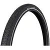 Image de Xlc Pneu Rigide Urbain Vt-t45 Traverse 28'' X 1.60