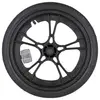 Image de Xlc Remorque Pour Chien Bs-x152 16'' Cargo/pet Trailer