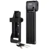 Image de Xlc Antivol Pliable Lo-x50 950x6 Mm 950 mm