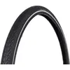 Image de Xlc Pneu Rigide Urbain Vt-t25 Urban 24'' X 1.75