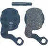 Image de Magura, Plaquettes de frein, (Magura, Organique)