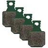 Image de Magura Plaquettes De Frein à Disque Organiques Mdp 8 20 Paires