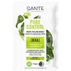 Image de Sante Pore Control micro-peeling gezichtsmasker BHA, Niacinamid complex en biologische groene thee Gezichtsmasker
