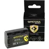 Image de Patona Protect (Batterie de l'appareil photo), Alimentation pour appareil photo, Noir