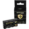 Image de Patona Batterie PROTECT pour Sony NP-F550 (Batterie de l'appareil photo), Alimentation pour appareil photo, Noir