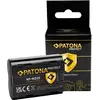 Image de Patona Batterie Protect Fuji NP-W235 (Batterie de l'appareil photo), Alimentation pour appareil photo, Noir