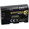 Image de Patona Protect LP-E6NH (Batterie de l'appareil photo), Alimentation pour appareil photo, Noir