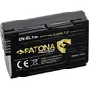 Image de Patona Protect EN-EL15C (Batterie de l'appareil photo), Alimentation pour appareil photo, Noir