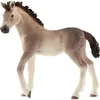 Image de Schleich Poulain andalou