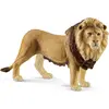 Image de Schleich Lion de la vie sauvage 14812