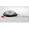 Image de Kaldewei, Siphon, kit de vidange pour receveur de douche, horizontal, avec crépine, sans couvercle, 68777253 (Ensemble de drainage)