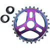 Image de Saltbmx Pignon Trident