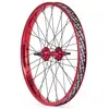 Image de Saltbmx Roue Arrière Everest Flip-flop Rsd 20´´
