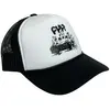 Image de Cult Casquette De Camionneur Burn It Down