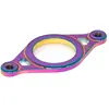 Image de Saltbmx Assiette Geo Gyro