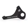 Image de Radio Raceline Adaptateur D'étrier De Frein à Disque Helium/quartz Pro 15 Mm