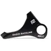 Image de Radio Raceline Adaptateur D´étrier De Frein à Disque Helium/quartz Pro 20 Mm