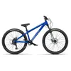 Image de Radio Vélo Bmx Fiend 26´´